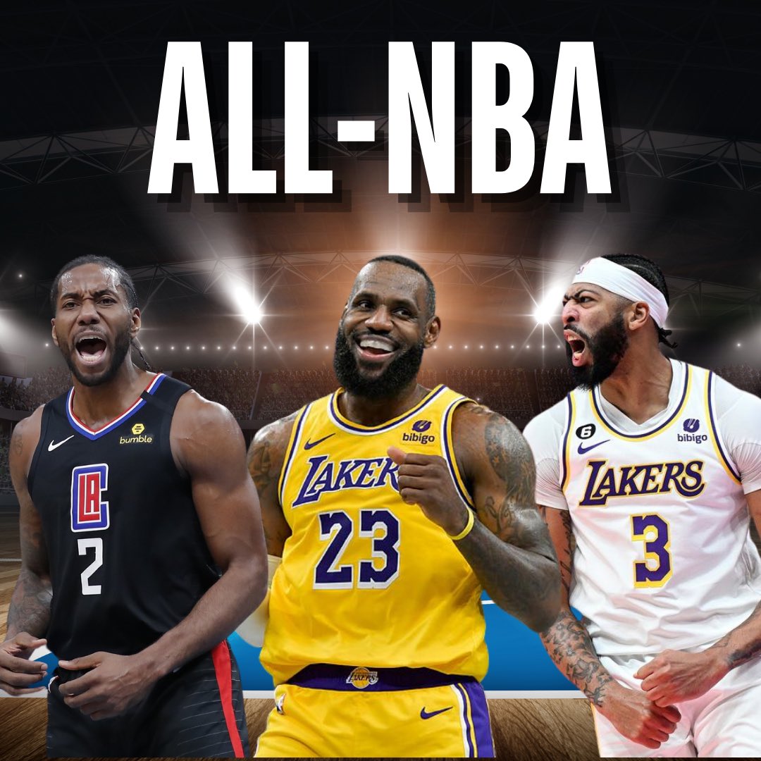 Los Angeles Sports Council tweet media