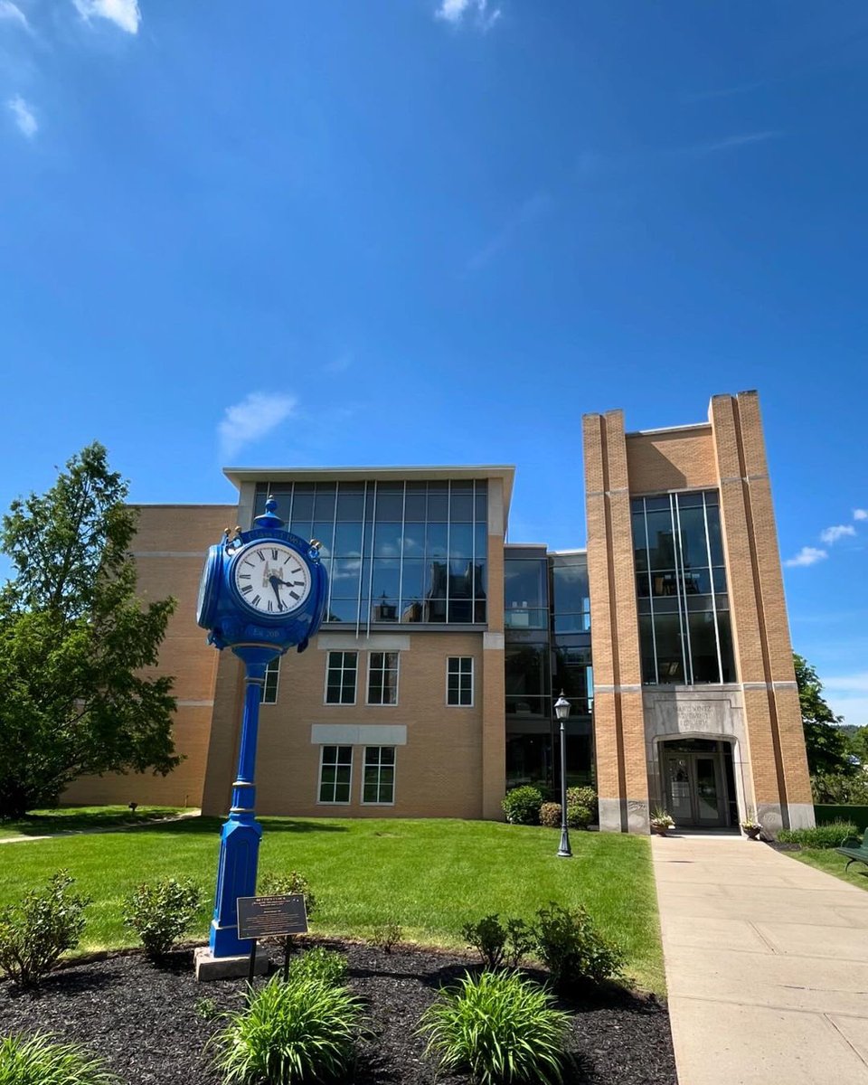 Step through our gates, adventure’s embrace, Discover our campus, a vibrant space. In every corner, a story to trace. #RollCougs 💙💛🐾 Reposted from @misuadmissions