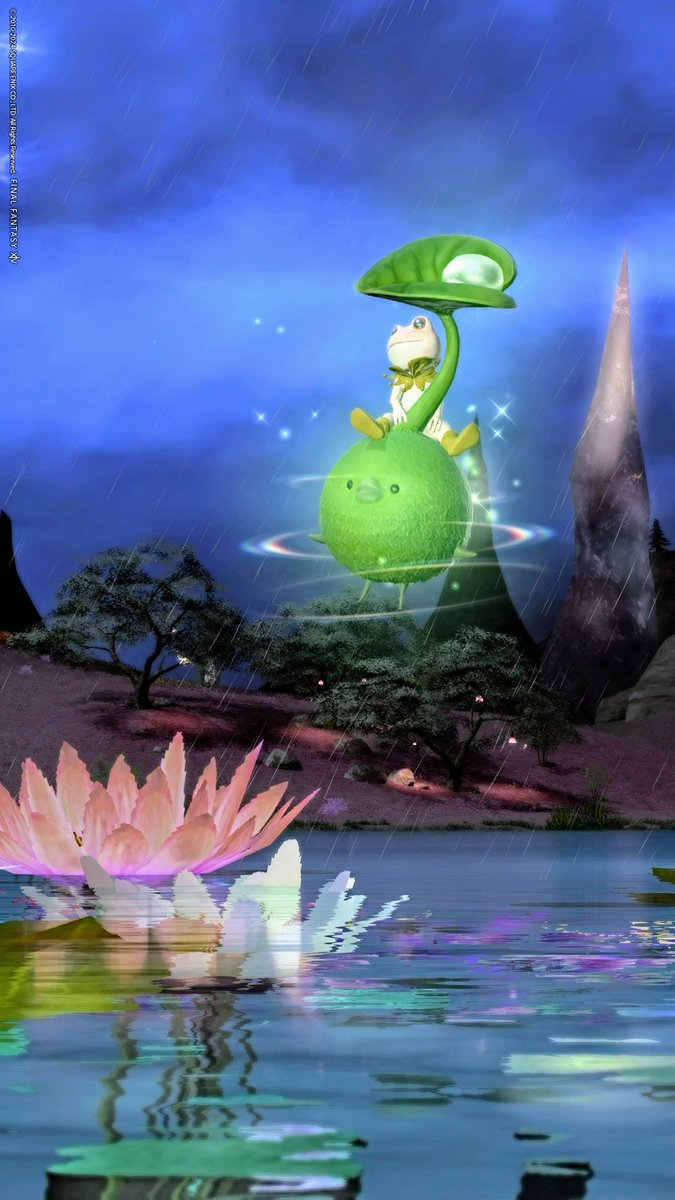 Noraemon_ff14's tweet photo. #FF14 #トード

おはｹﾛだすฅ⁠🐸ฅ🌱
モグコレトークン130個ちまちま集めて欲しいアイテムと交換したｹﾛ🐸オボンはしばらく行きたくないw https://t.co/vQ6SROrYl2