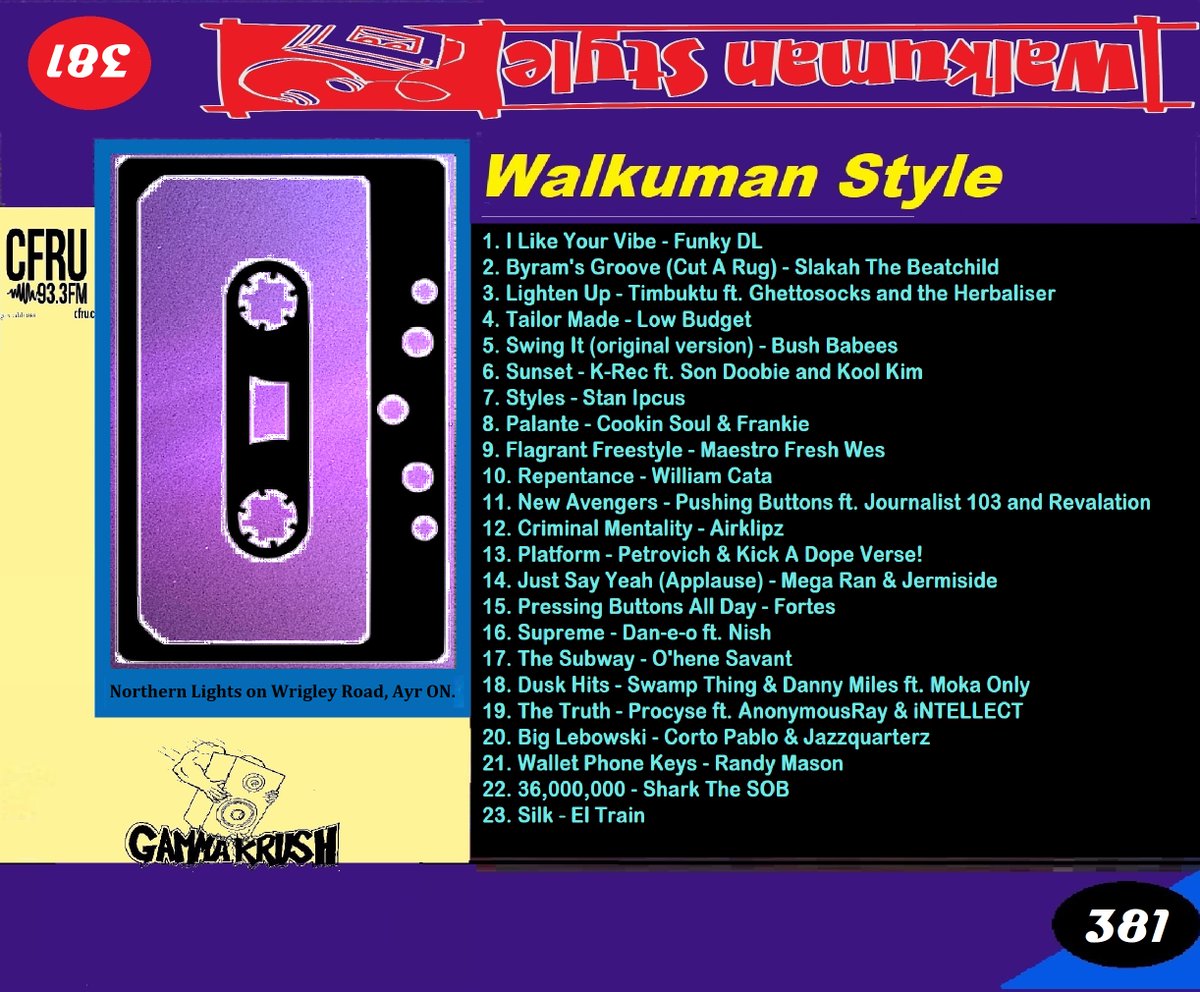 radio4all.net/download/11786… tracks feat. <a href="/Jermiside/">Jermiside</a> <a href="/airklipz/">airklipz</a> <a href="/shark_the_sob/">Shark the SOB</a> <a href="/RealFORTES/">FORTES</a> <a href="/iamrandymason/">Randy Mason</a> <a href="/eltrainmusic/">El. Train</a> <a href="/SwampThingRaps/">GRANNY KNUCKLES</a> <a href="/procyse/">procyse</a> <a href="/Daneo10/">Dan-e-o</a> <a href="/CookinSoul/">Cookin Soul</a> <a href="/MaestroFreshWes/">COACH FRESH</a> <a href="/stanipcus/">ip</a> <a href="/william_cata/">William Cata</a> <a href="/Journalist103/">Journalist 103</a> <a href="/MegaRan/">Mega Ran</a> and more.