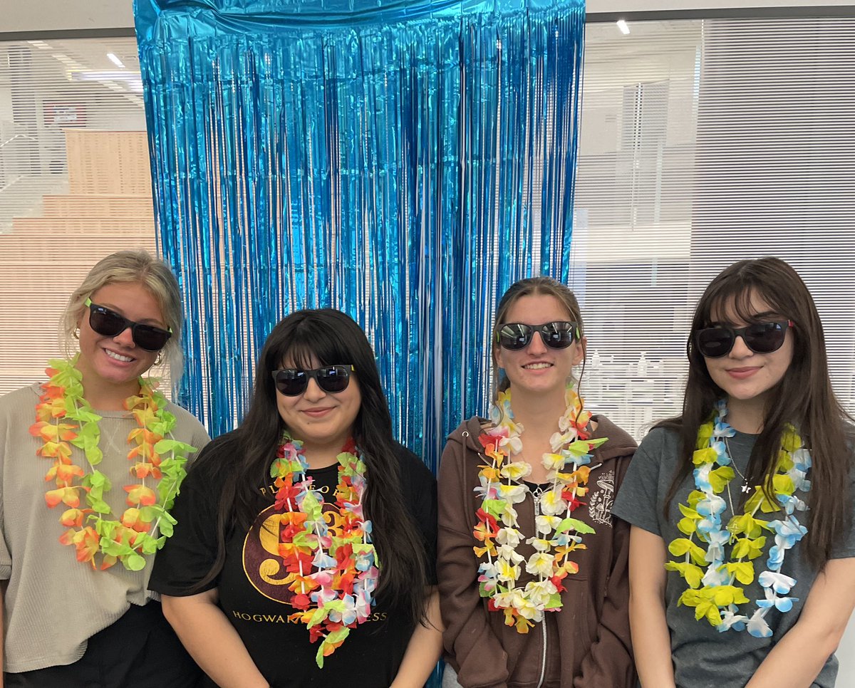 <a href="/HCTCeducation/">HCTC Ed and Training</a> Interns <a href="/TAFEState/">TX Future Educators</a> End of the Year Celebration! 3 of our Seniors earned Honor Cords for <a href="/TAFEState/">TX Future Educators</a> Honor Society! Aloha to Teaching! It’s been a great year! <a href="/CtcHollenstein/">Hollenstein CTC, EMS ISD</a> <a href="/EMSISD_CTE/">EMSISD CTE</a>