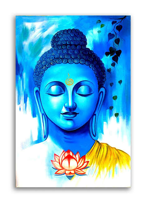समस्त देशवासियों को बुद्ध पूर्णिमा की हार्दिक बधाई एवं मंगलकामनाएं। तथागत बुद्ध के प्रज्ञा, शील, करुणा, सत्य, प्रेम, विश्वशांति, बंधुत्व एवं मानव कल्याण के सन्देश से समाज प्रेरित होता रहेगा। 
Happy Buddh Purnima
#BuddhaPurnima2024 #BuddhaPurnima
#बुद्ध_पूर्णिमा #नमोबुद्धाय #जयभीम