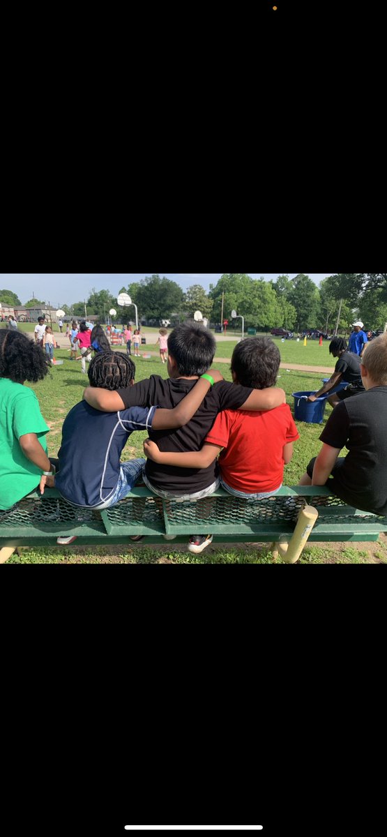 If you ever get the opportunity to be an elementary PE teacher, take it and run with it.