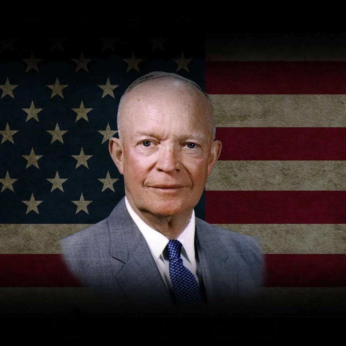 '#Inflation is not a Robin Hood, taking from the rich to give to the poor. Rather, it deals most cruelly with those who can least protect themselves.' — President Dwight Eisenhower