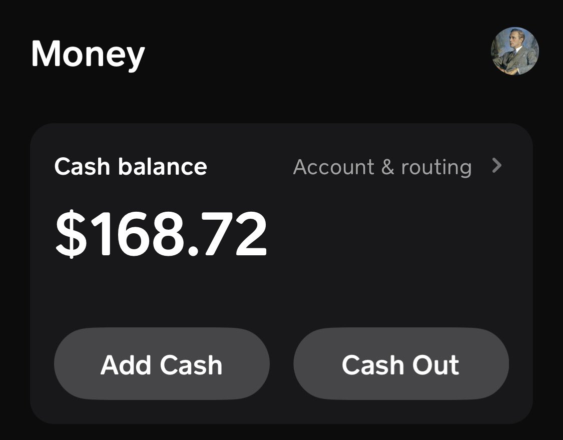 Sending $ to someone that likes &amp; reposts 

Drop your CashApp. Make sure you’re following