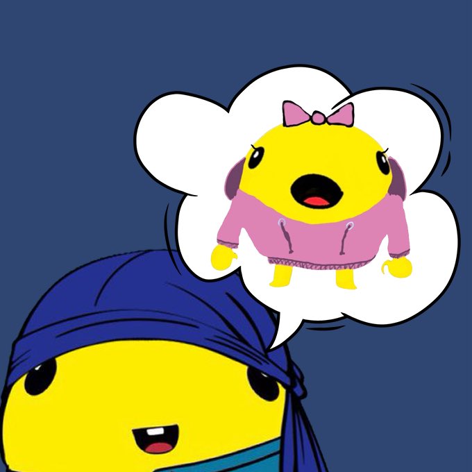 Alex.HYPE | The Blue Guy 💎 tweet media