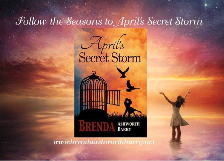 Just when Beth Ann and Kaylob try to put the kidnapping behind them and believe things are calming down. Secrets that were long buried, come barreling at them like a storm. Everything Kaylob thought he knew about his world, turns out to be anything but... brendaashworthbarry.net