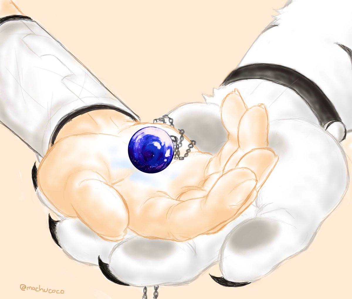 Machucoco's tweet image. Till we meet again #RtFVN