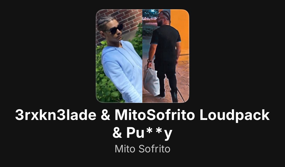 MitoSofrito 🇵🇷 🇺🇸 🏝️ tweet media