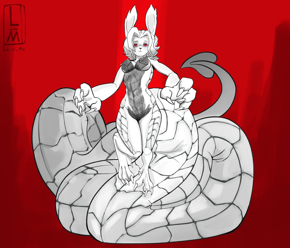 One more fan art of the game Conbunn Cardboard by <a href="/keiby_comics/">KeibyConbunn</a>