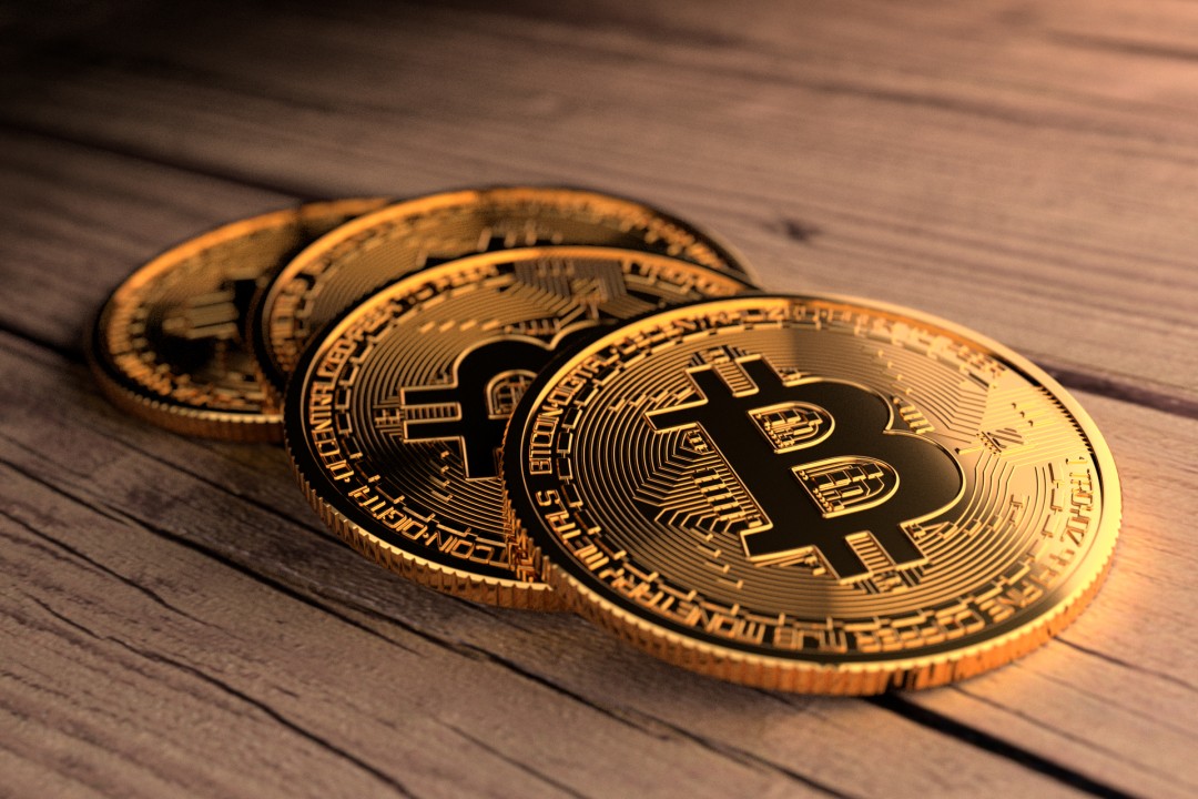 Blockchain and CryptoAsset (K) Ltd. tweet media