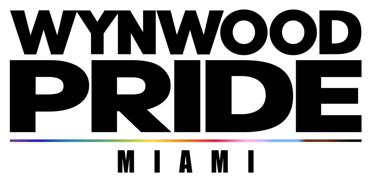 ShelifeEvents's tweet photo. Rocking June 16th Sunday BaeWatch Pool Party: Wynwood Pride Edition 🏳️‍🌈 https://t.co/bMZI8HxPpf