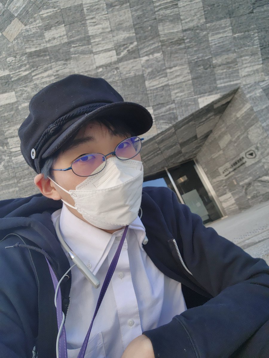 村山 就飛 tweet media