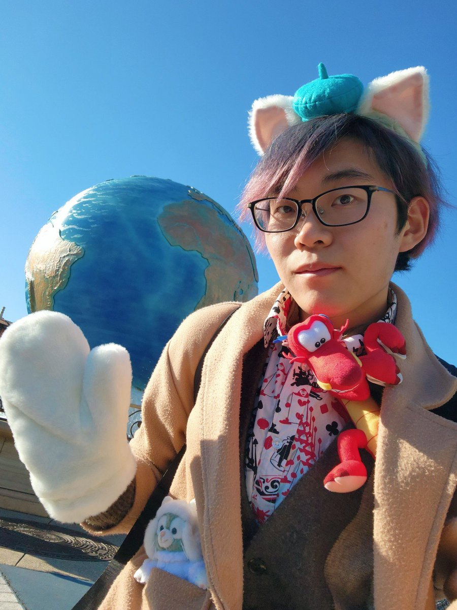 村山 就飛 tweet media