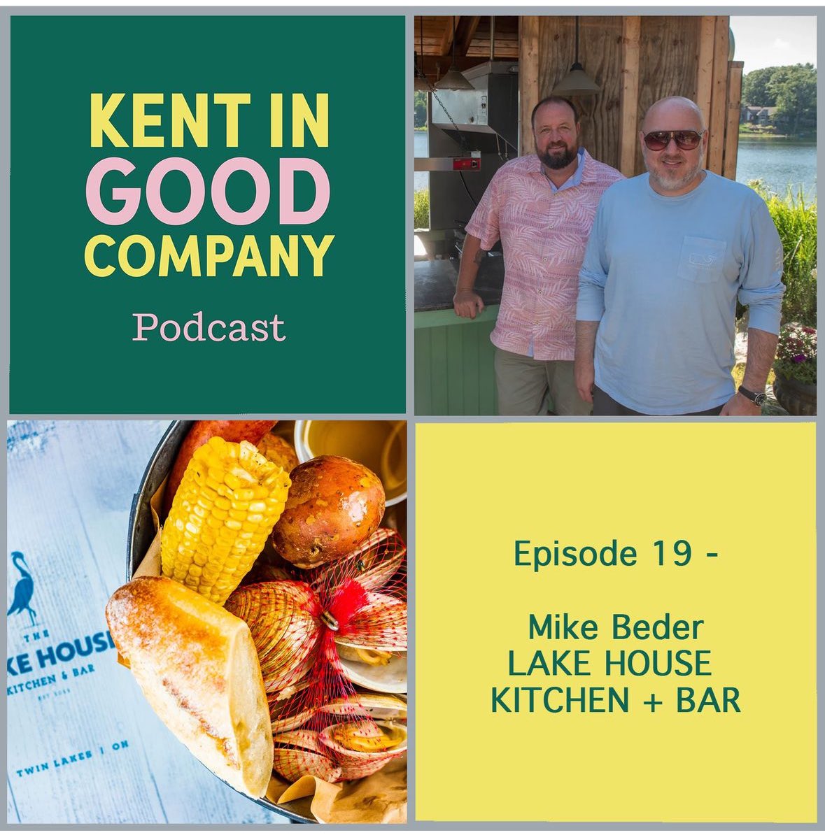 Mike Beder tweet media