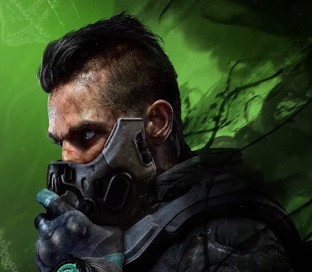 The soap clone theory is so cool btw like imagine ghost seeing him in the field being so happy but this soap doesn’t know who he is. They’ve never met. Ghost is nothing to him