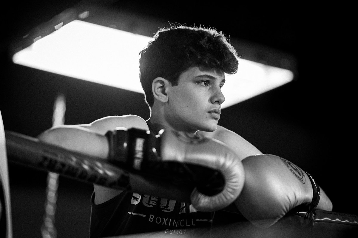 cassiussmith3's tweet image. Hard work and dedication. #LdnOnt