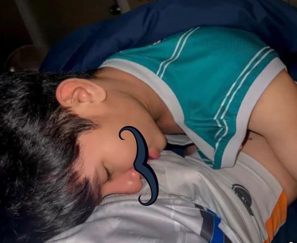 bonnySteven24's tweet photo. Dormiu 🥵 https://t.co/hresoWgKeg