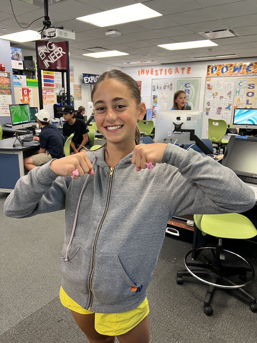 Sabiha Rahman, Ed.D. tweet media