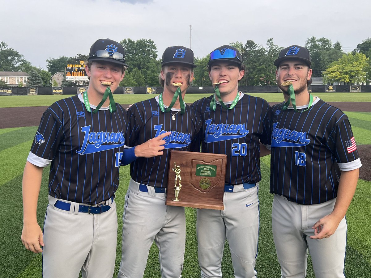 Triple Crown Royals Pollock 2025 (@tcrpollock2025) on Twitter photo District champs! 🏆 <a href="/NathanChittum/">NathanChittum</a> <a href="/Bnashalsky28/">Bryan Nashalsky</a> <a href="/BraylonOrton16/">BraylonOrton16</a> <a href="/blakefurrow8/">Blake Furrow</a> 👑 ⚾️ #BeRoyal District champs! 🏆 <a href="/NathanChittum/">NathanChittum</a> <a href="/Bnashalsky28/">Bryan Nashalsky</a> <a href="/BraylonOrton16/">BraylonOrton16</a> <a href="/blakefurrow8/">Blake Furrow</a> 👑 ⚾️ #BeRoyal