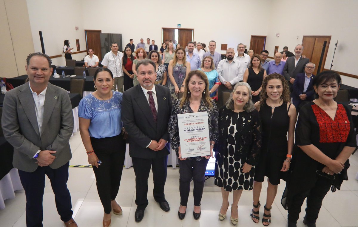 CANACINTRA México tweet media