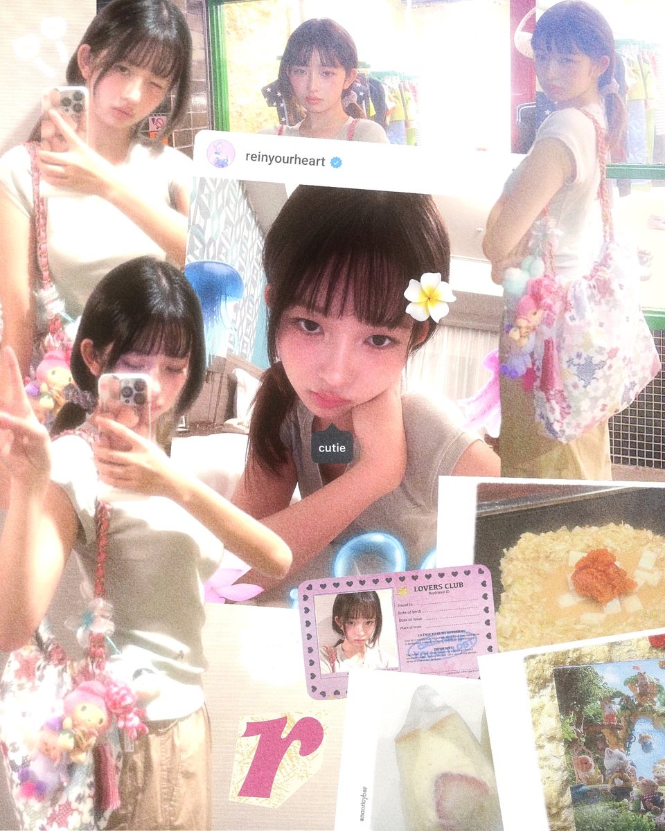 picsnaoirei's tweet photo. our pretty summer girl https://t.co/b9vqePN0Hb