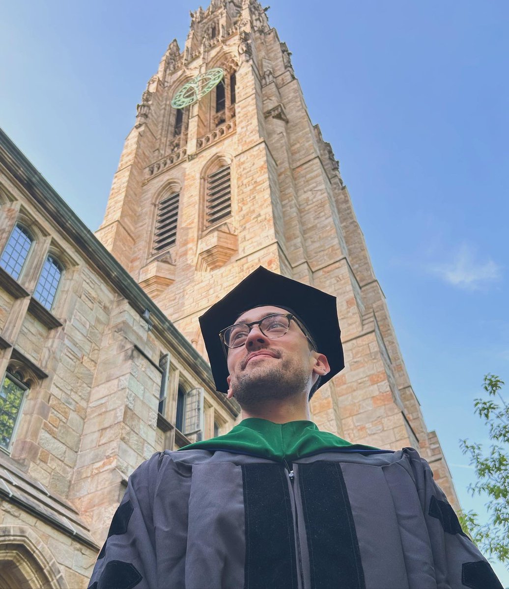 Sacha Hauc, MD, MPH tweet media