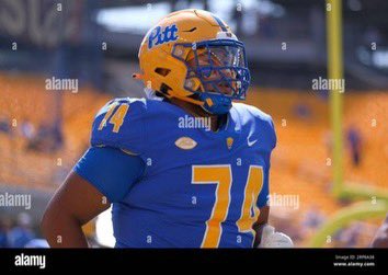 #AGTG I am beyond blessed to receive an offer from the University of Pittsburgh!!!!💙💛 <a href="/ARCHIECOLLINS_/">Coach Collins</a> <a href="/CoachRush_CTFB/">Coach Marvin Rushing</a> <a href="/CoachDaws_/">Daws 🥇</a> <a href="/CoachRob_CTFB27/">Coach Culley Robinson</a> <a href="/coach_rami_/">Coach Rami</a> <a href="/kenfen42/">Ken Fenton</a>  <a href="/CoachArchieC/">Archie Collins</a>