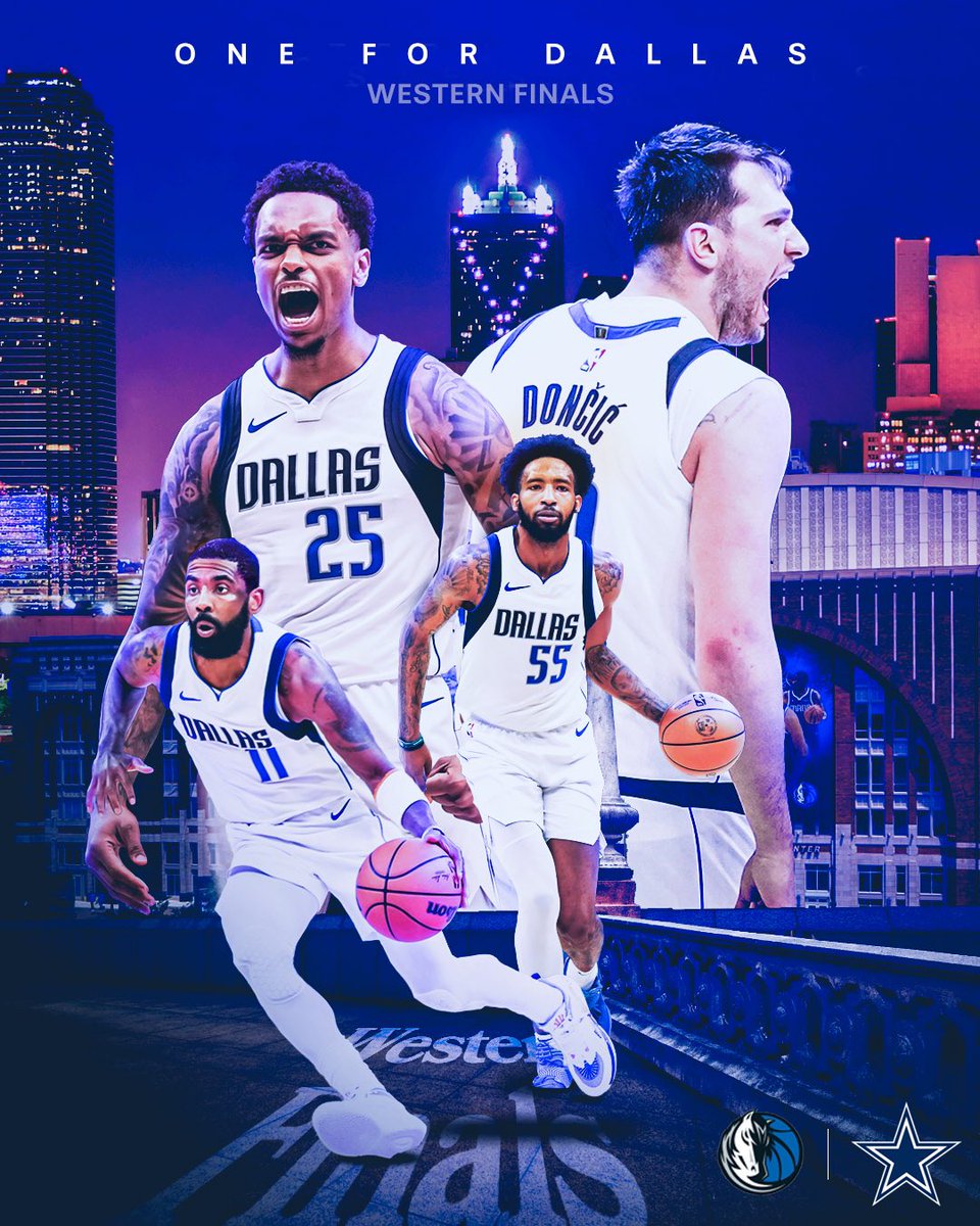 go get it, <a href="/dallasmavs/">Dallas Mavericks</a> 😤 #OneForDallas