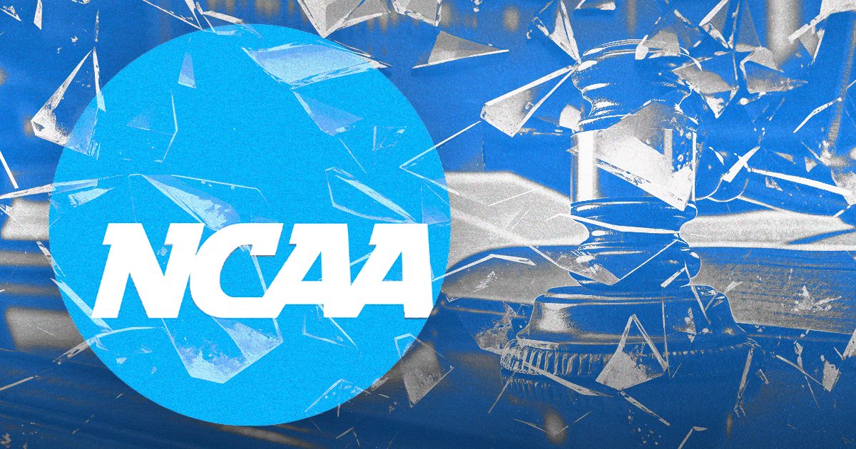 On3NIL's tweet photo. 🚨BREAKING🚨 The NCAA Board of Governors voted to accept the settlement with plaintiffs in the high-stakes House v. NCAA antitrust case, a history-making development that is expected to usher in a new college sports financial model.

Story: https://t.co/PpOf7qIX5m