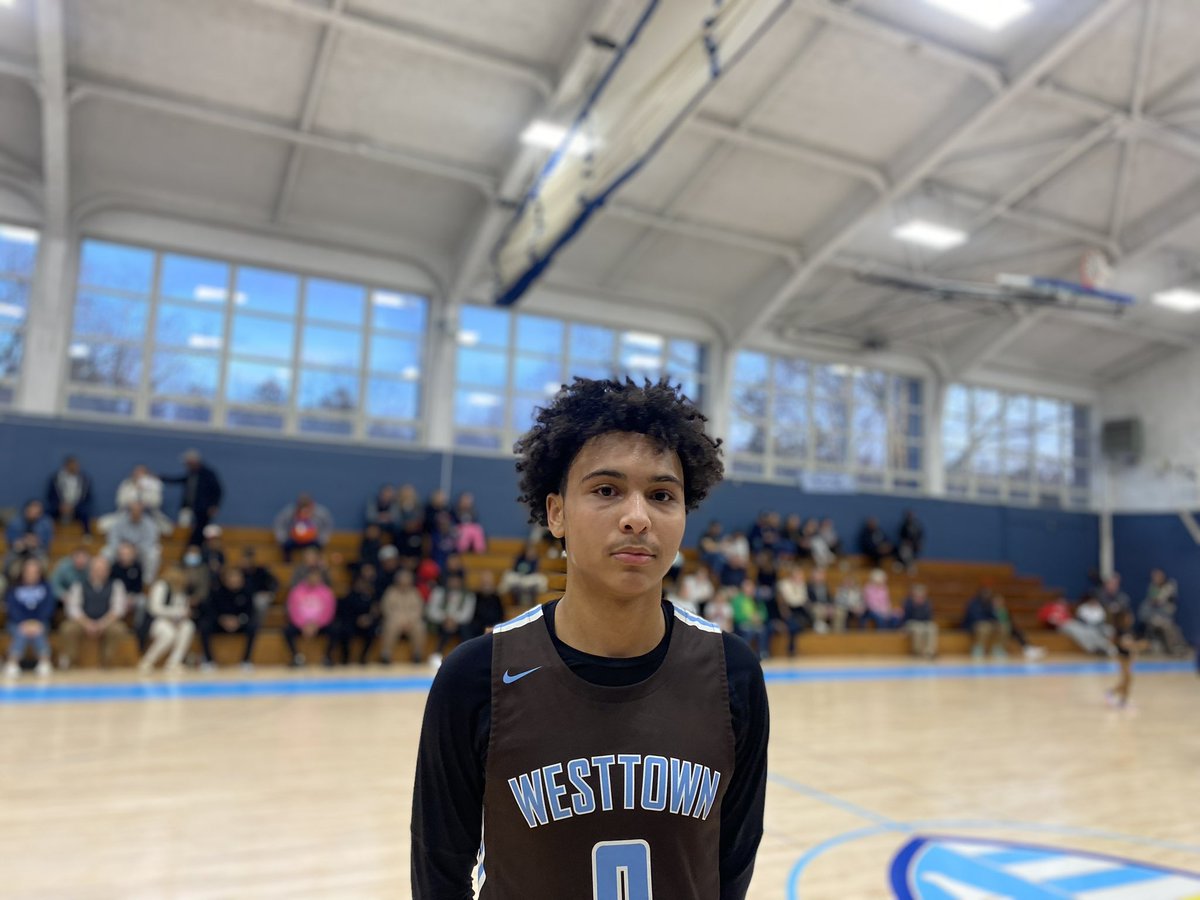 ‘25 @Westtownhoops (PA)/@PhillyPride17u wing Cam Wallace has received an offer from FGCU, per source.