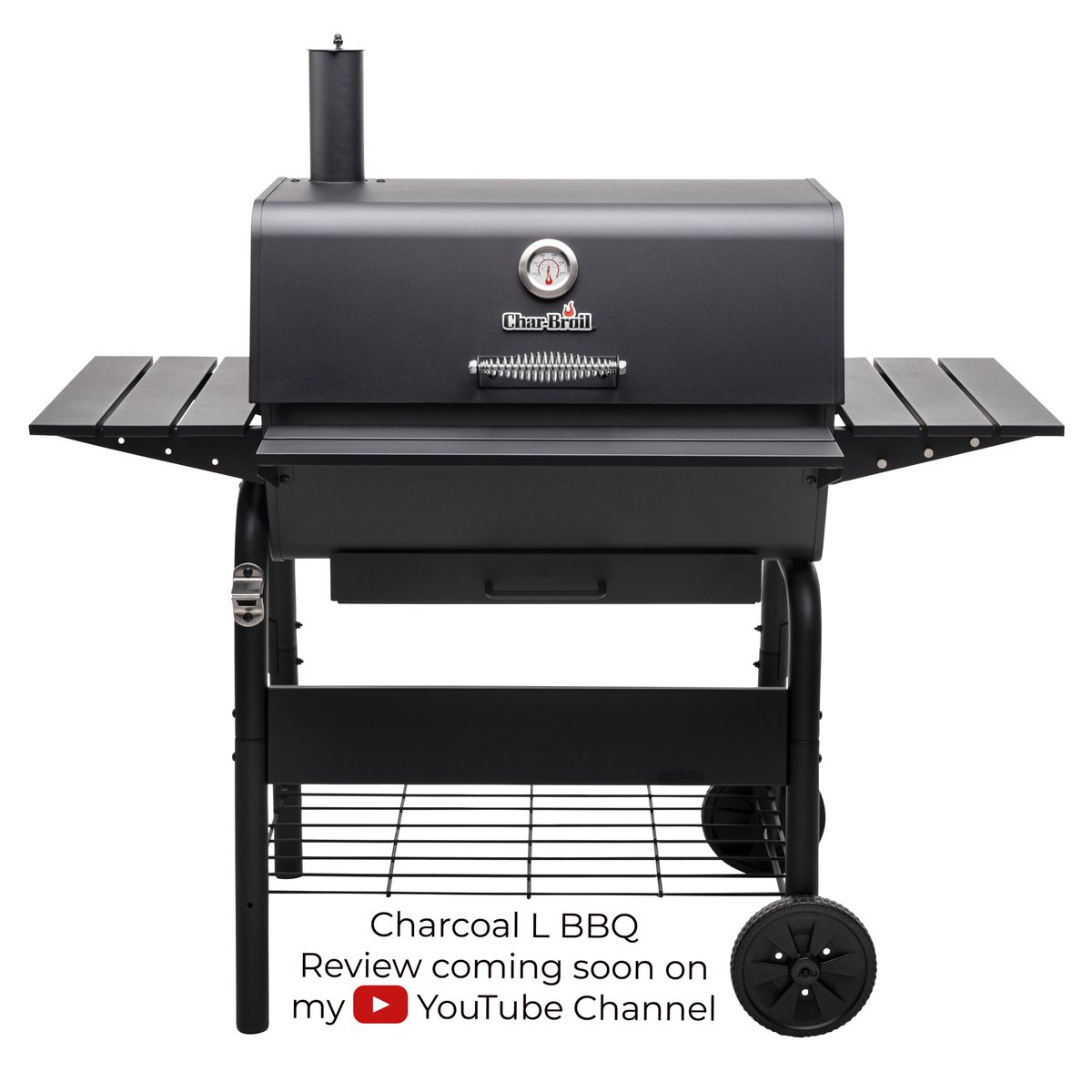 chefkevinashton's tweet image. #WorcesterHour I was sent a Charcoal L barbecue by #CharbroilUK and asked to review it. It is now assembled and ready for me to take it for a test drive. Watch out for the review on my #YouTubechannel #chefkevinashton #charcoalBBQ #review