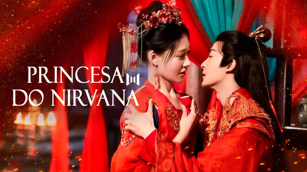 yoyoportuguese's tweet photo. É hora de dar tchau! 🥲
Vocês já podem assistir a todos os episódios de #PrincessNirvana 👇
https://t.co/v3ghFlxBYD https://t.co/tjEDci1bxz