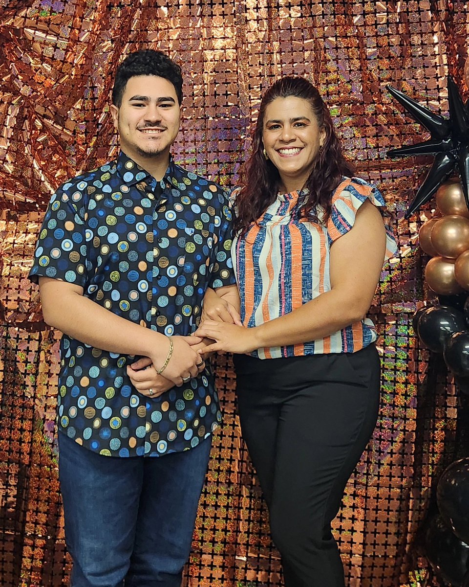 Deborah Castro, M.ED tweet media