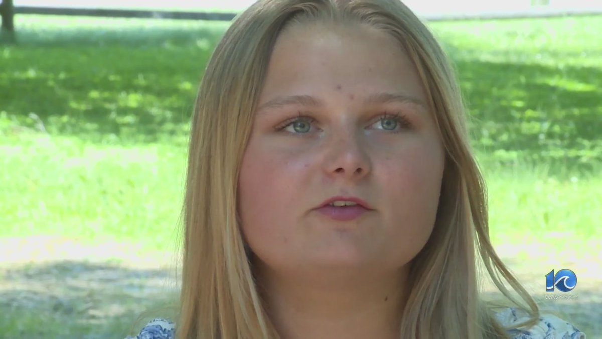 It's an understatement to say that many Virginia military and Gold Star families are concerned after Gov. Glenn Youngkin signed the budget bill that enacted changes to the tuition waiver program. 

trib.al/1ZBvyY6