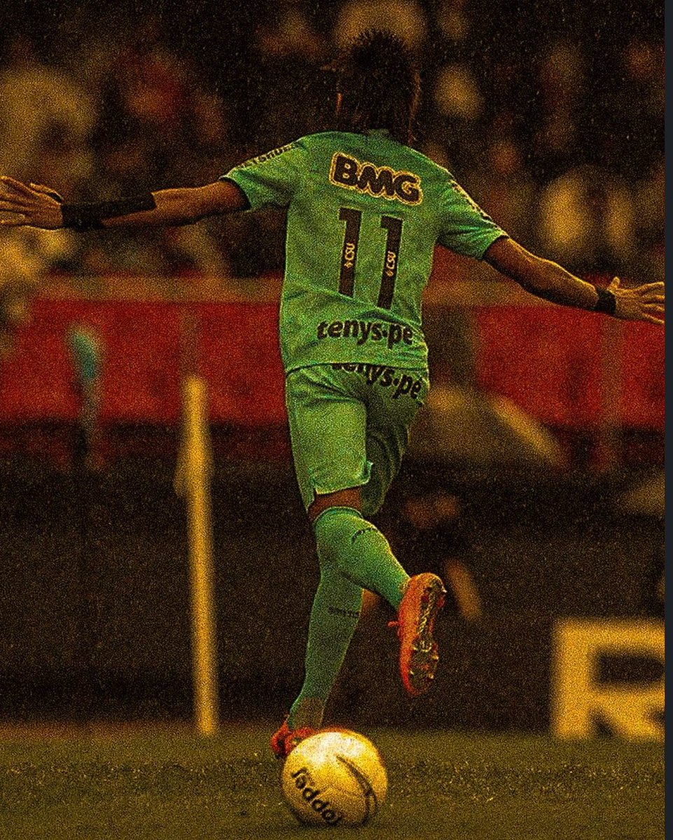 E por falar em saudades… 🥺