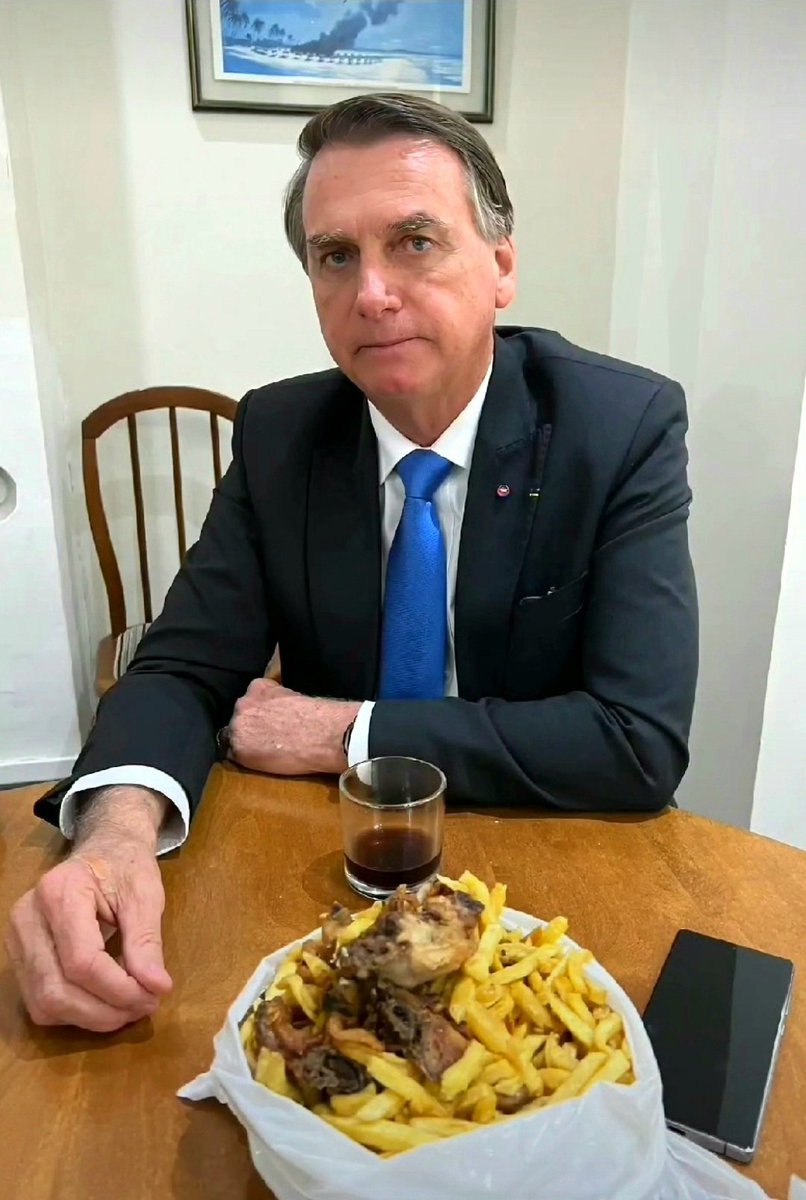 Bolsonaro TV (@bolsonaroTV_) on Twitter photo 2024-05-23 00:28:25