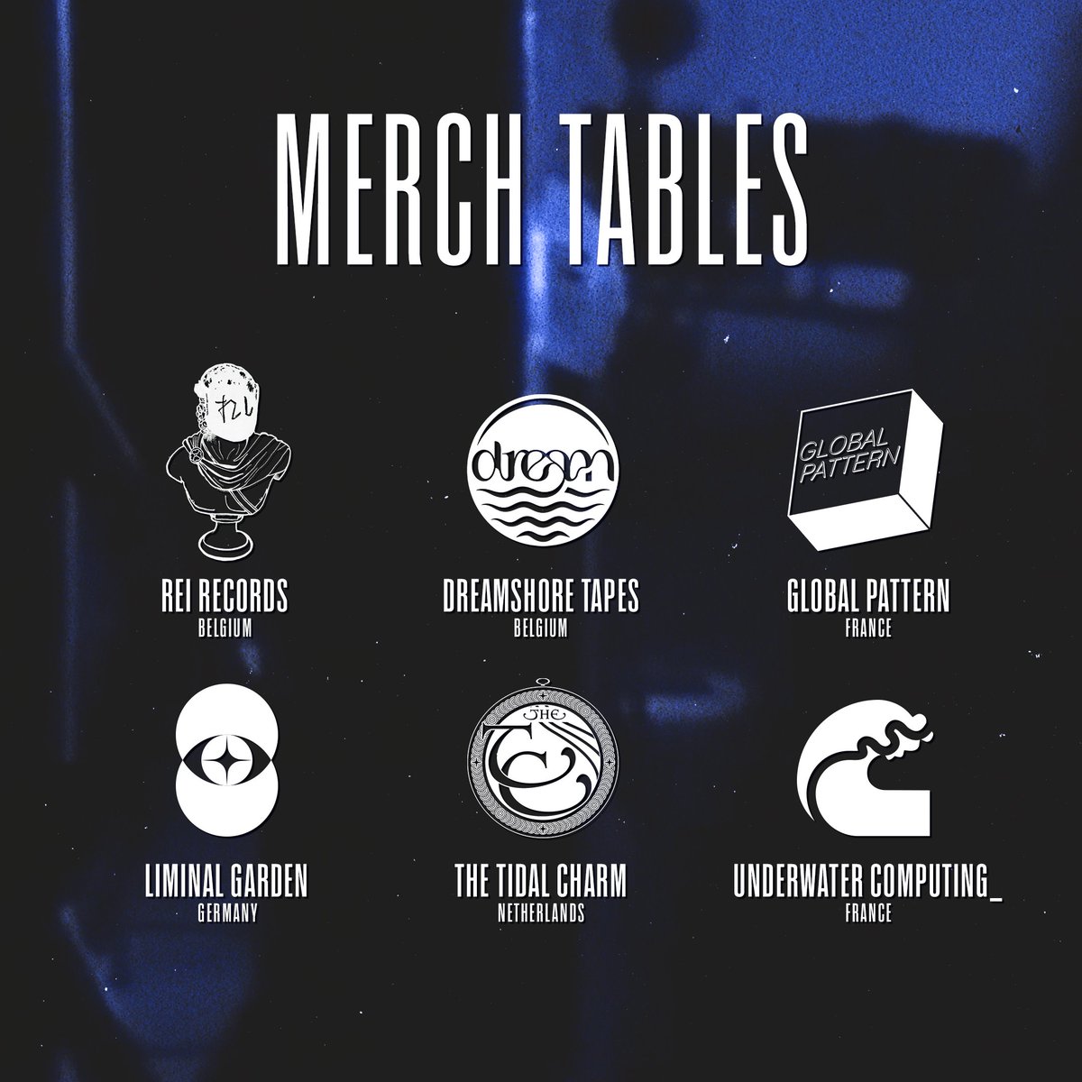 Vapor Memory tweet media