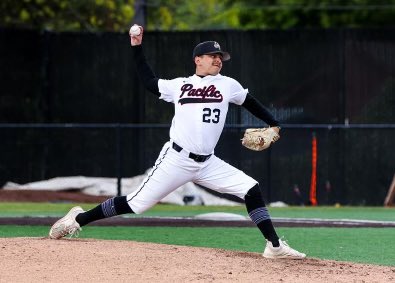 Centralia College Baseball (@centralia_bsb) on Twitter photo 🚨We are excited to welcome Ayden Ruminski (<a href="/AydenRuminski/">Ayden Ruminski</a>) to our coaching staff! 🚨
Coach Ruminski will primarily work with our pitchers as a second pitching coach and assist with recruiting.
He had an impressive playing career, first as Blazer and then at Pacific University. 🚨We are excited to welcome Ayden Ruminski (<a href="/AydenRuminski/">Ayden Ruminski</a>) to our coaching staff! 🚨
Coach Ruminski will primarily work with our pitchers as a second pitching coach and assist with recruiting.
He had an impressive playing career, first as Blazer and then at Pacific University.