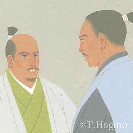 「haori」 illustration images(Latest)