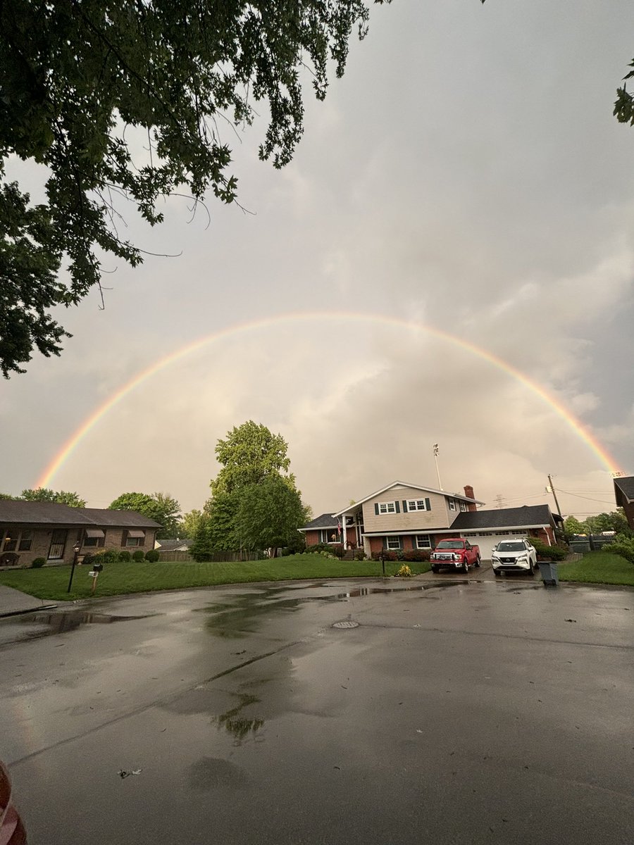 We are blessed Clarksville.