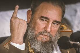 #FidelPorSiempre 'Porque la Revolución es nuestro interés principal...' #DeZurdaTeam