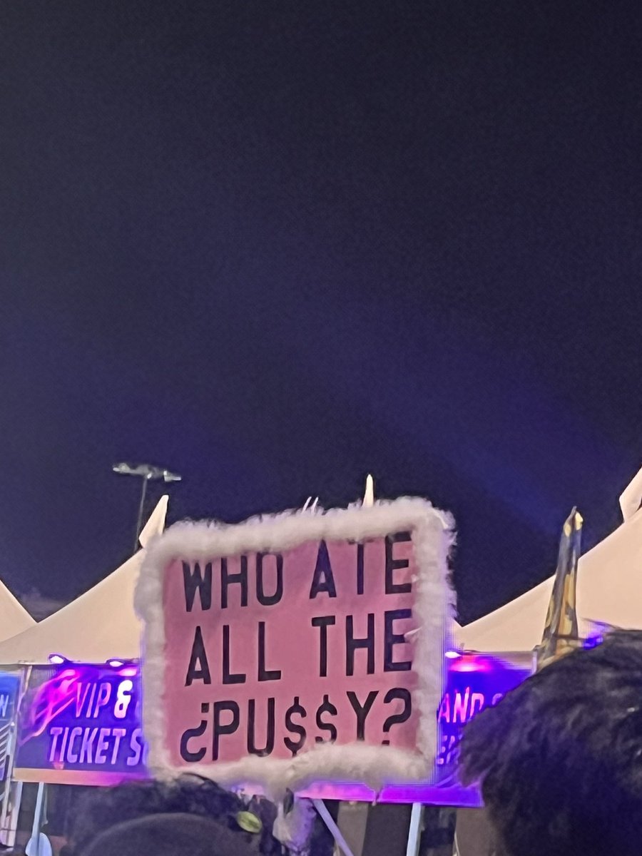 Favorite totem from EDC this year