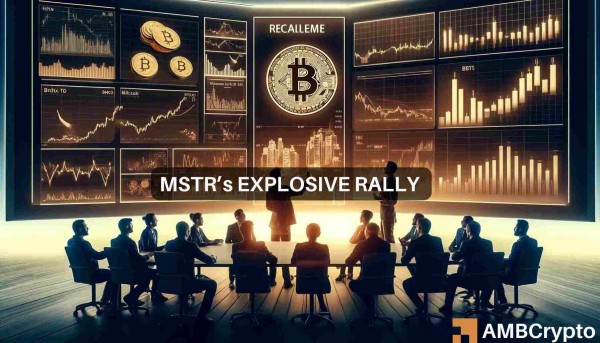hashimsky's tweet photo. Beyond Bitcoin: How MicroStrategy stock beat the crypto market https://t.co/TBrBUENgK3 #MicroStrategy #Bitcoin https://t.co/bpxCcrZpca