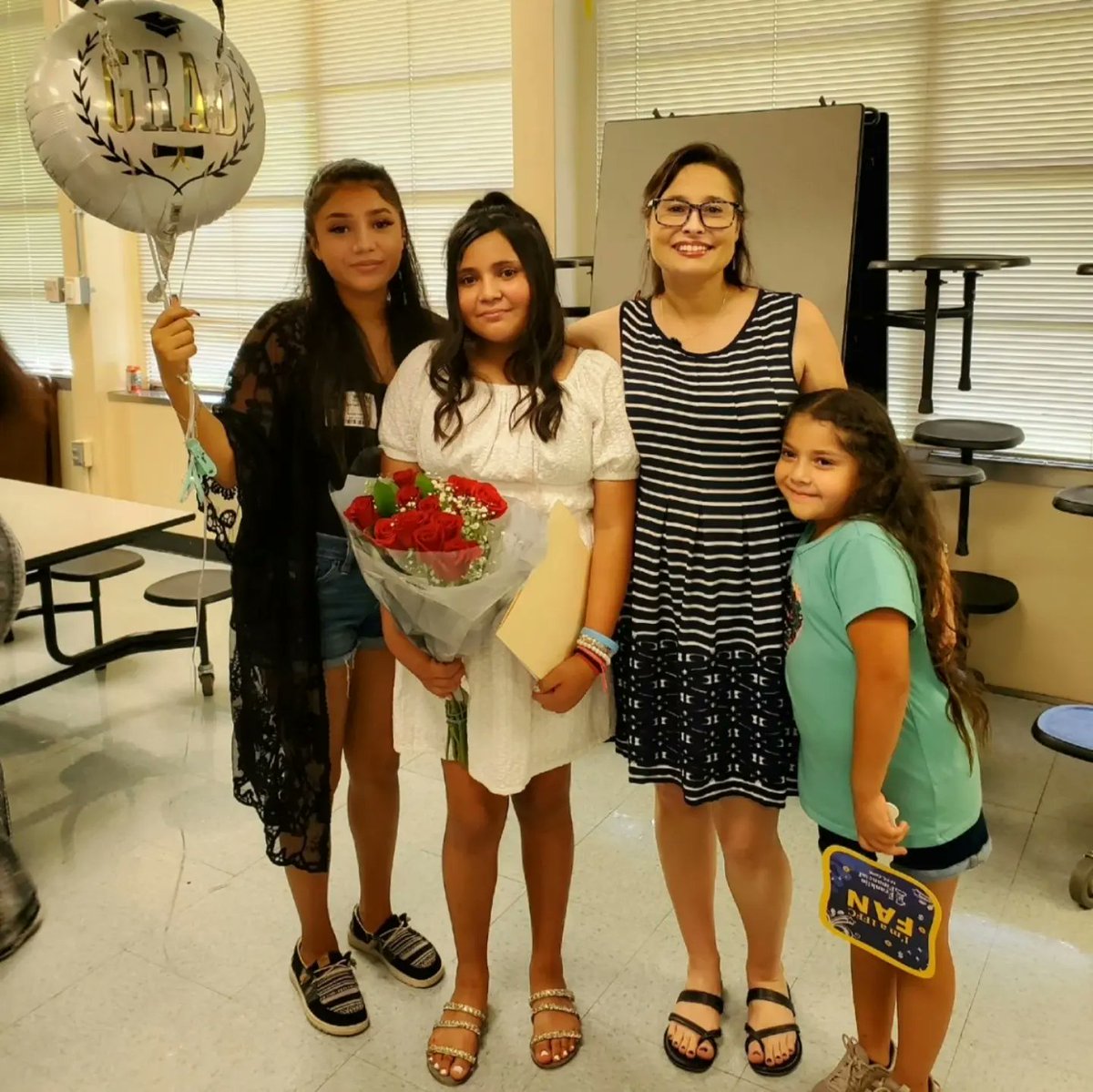 Tracy Machu, M.Ed. 🤘🏻 tweet media