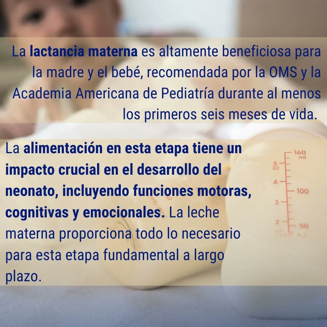 coesbicop's tweet photo. Por iniciativa de la Organización Mundial de la Salud (OMS), cada 21 de mayo se conmemora a nivel mundial el Día de Promoción de la Lactancia Materna. 👶🏻👩🏻

#COESBICOP #LactanciaMaterna #Valencia #Venezuela #Medicina #Salud #Inmunologia #Crecimiento #Madre #Students #Nutricion https://t.co/gdFH29v4hL