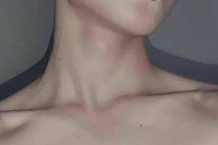 hirositok's tweet photo. ₊˙★ — os #hyunin 
                                — “Angel ?” (🔞!)

Hjn es un angel desterrado por tener un insaciable deseo y busca en la tierra a algún “seguidor” para que lo ayude y Jgn es un humano rebelde que esta obligado a ir a un reformatorio católico. https://t.co/JoFboTVRGz