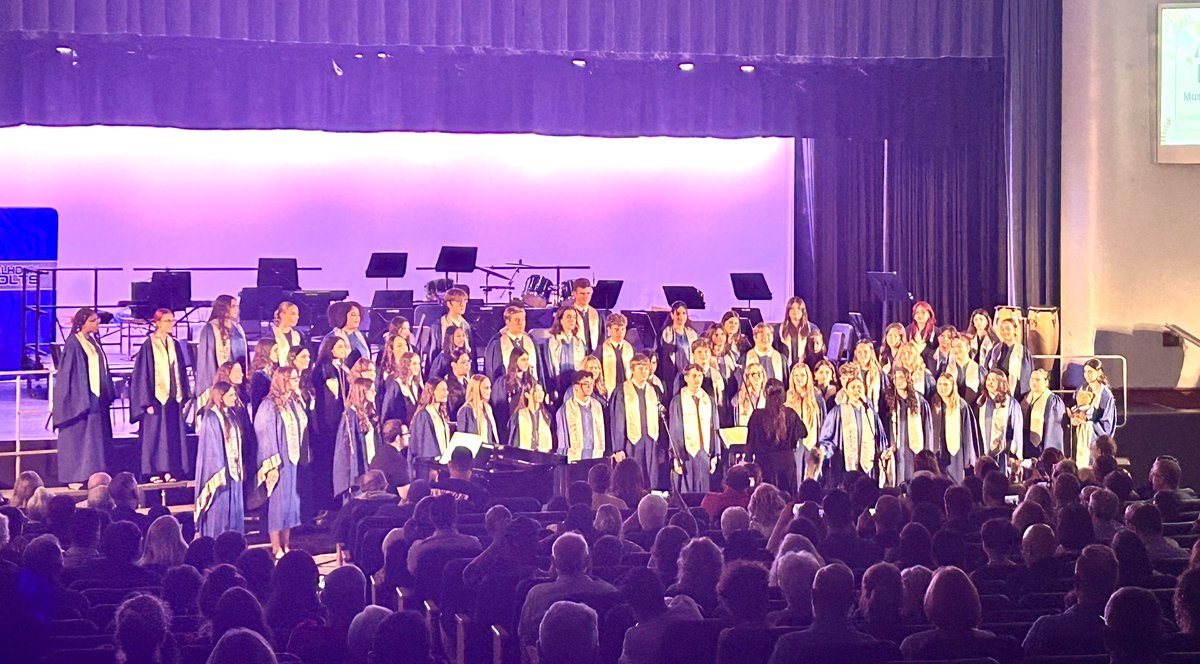 Great final night of high school concerts…congrats to all our musicians and especially our seniors who we will miss tremendously! Thank you for your years of dedication to our program. <a href="/bmchsd/">BellmoreMerrickCHSD</a>