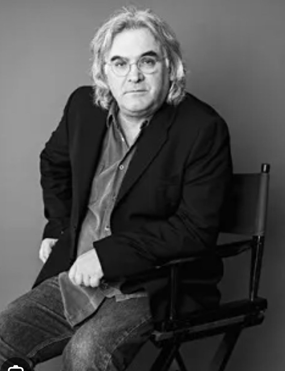 Can you name an actor or director that begins with the letter 'G'? (First or Last) Paul Greengrass