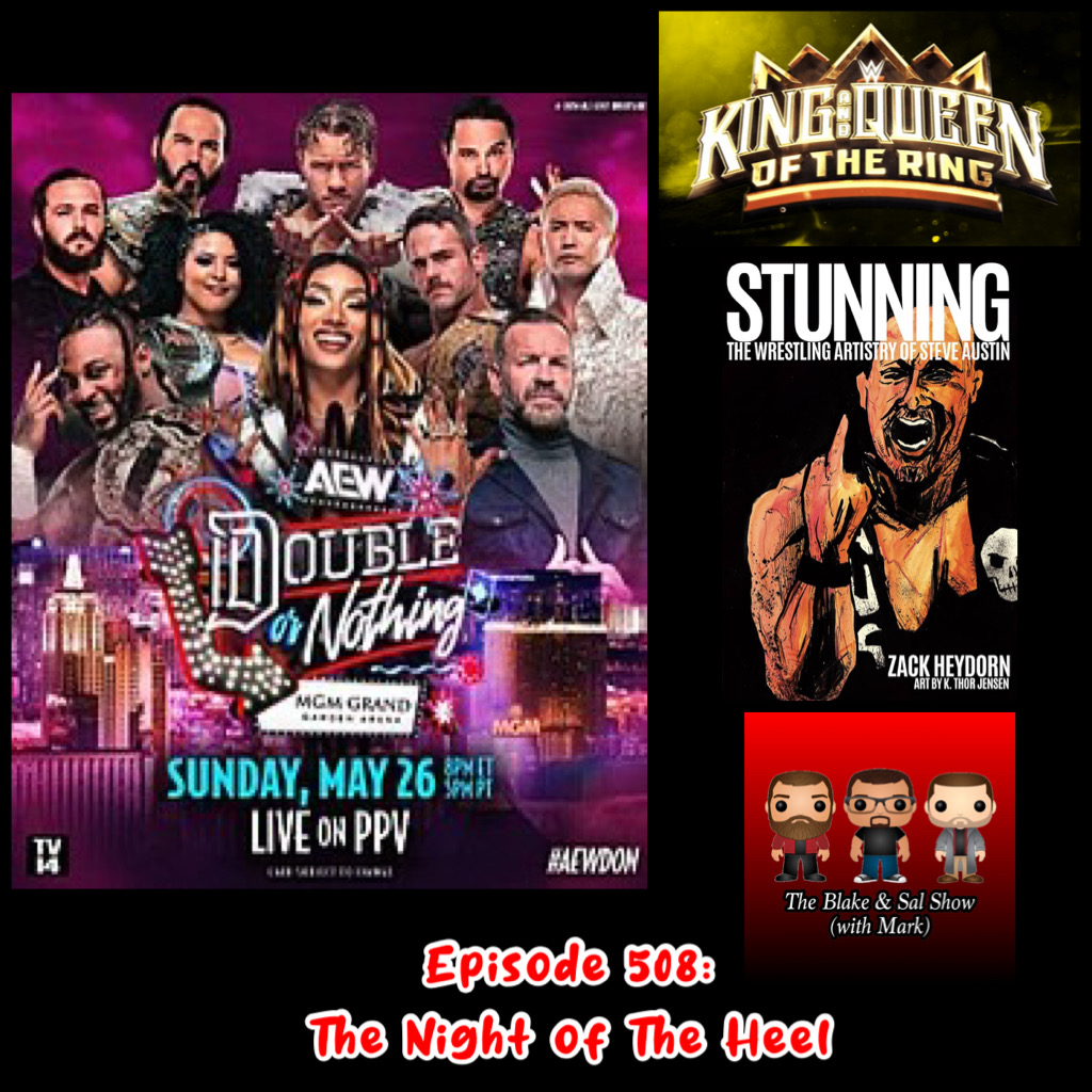 Generation Evolution tweet media